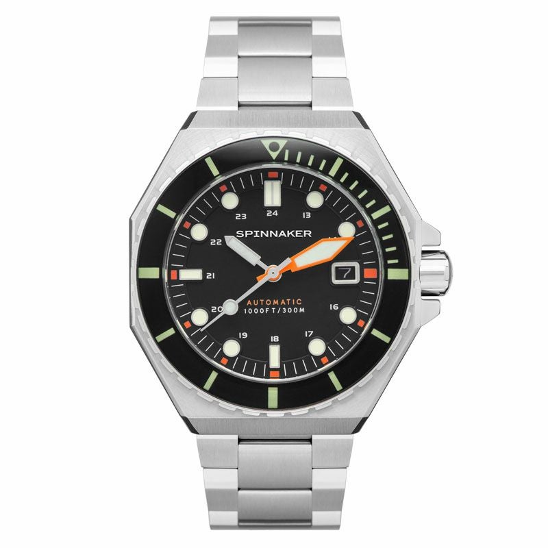 スピニカー デュマ オートマティック / SP-5081-FF | WORLD WIDE WATCH