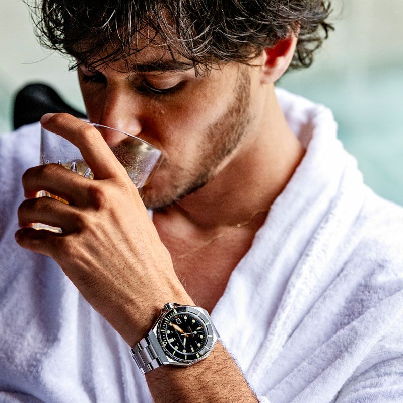 SPINNAKER DUMAS AUTOMATIC スピニカー デュマ オートマティック / SP-5081-FF