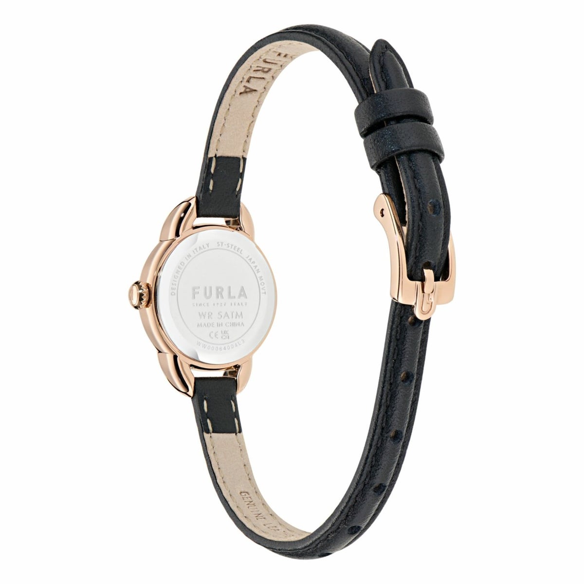 FURLA FURLA MINI SHAPE フルラ フルラ　ミニシェイプ / WW00064004L3