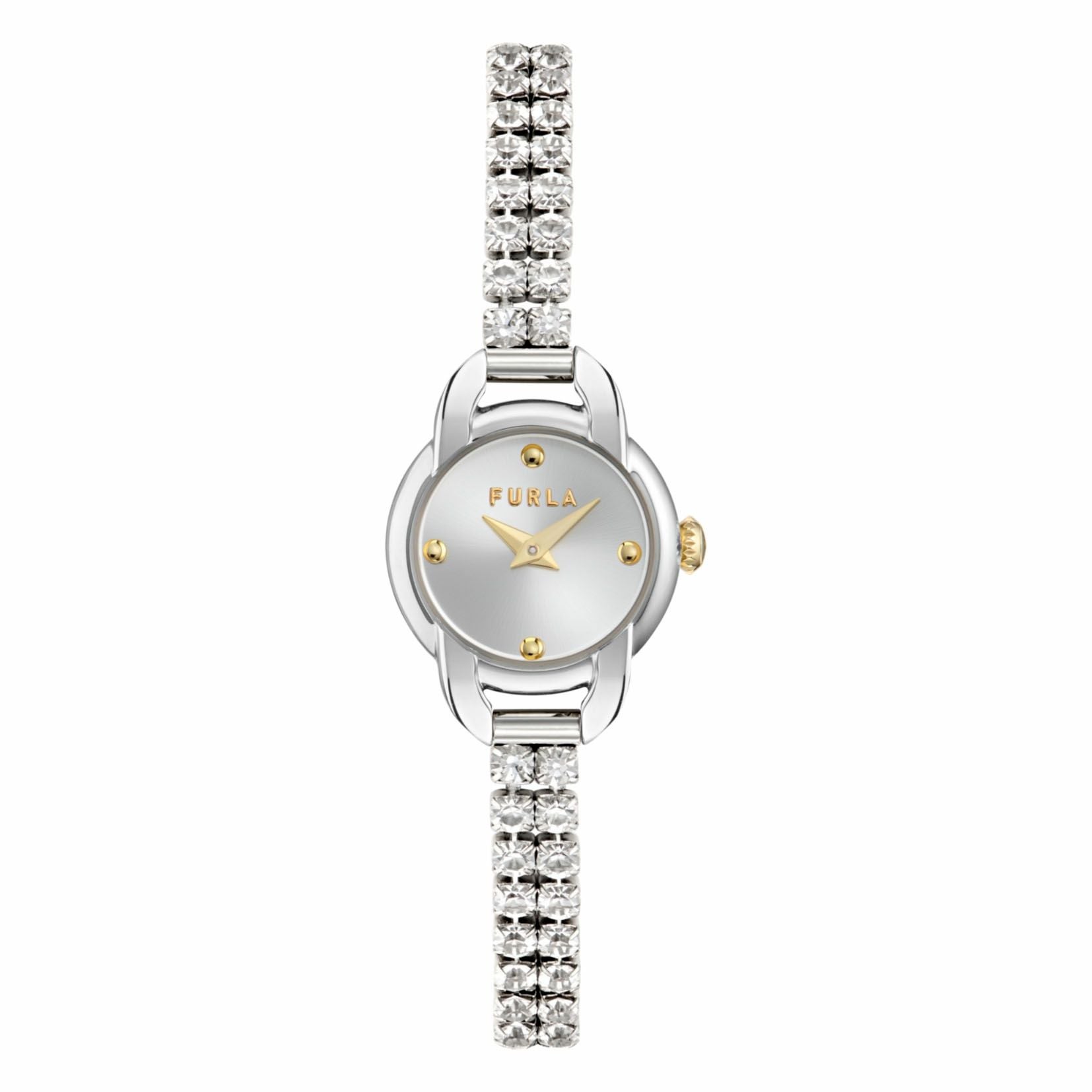 ゆー FTWフィオーラ【新品、未開封】 フルラ フルラ ミニシェイプ / WW00064009L1 | WORLD WIDE WATCH