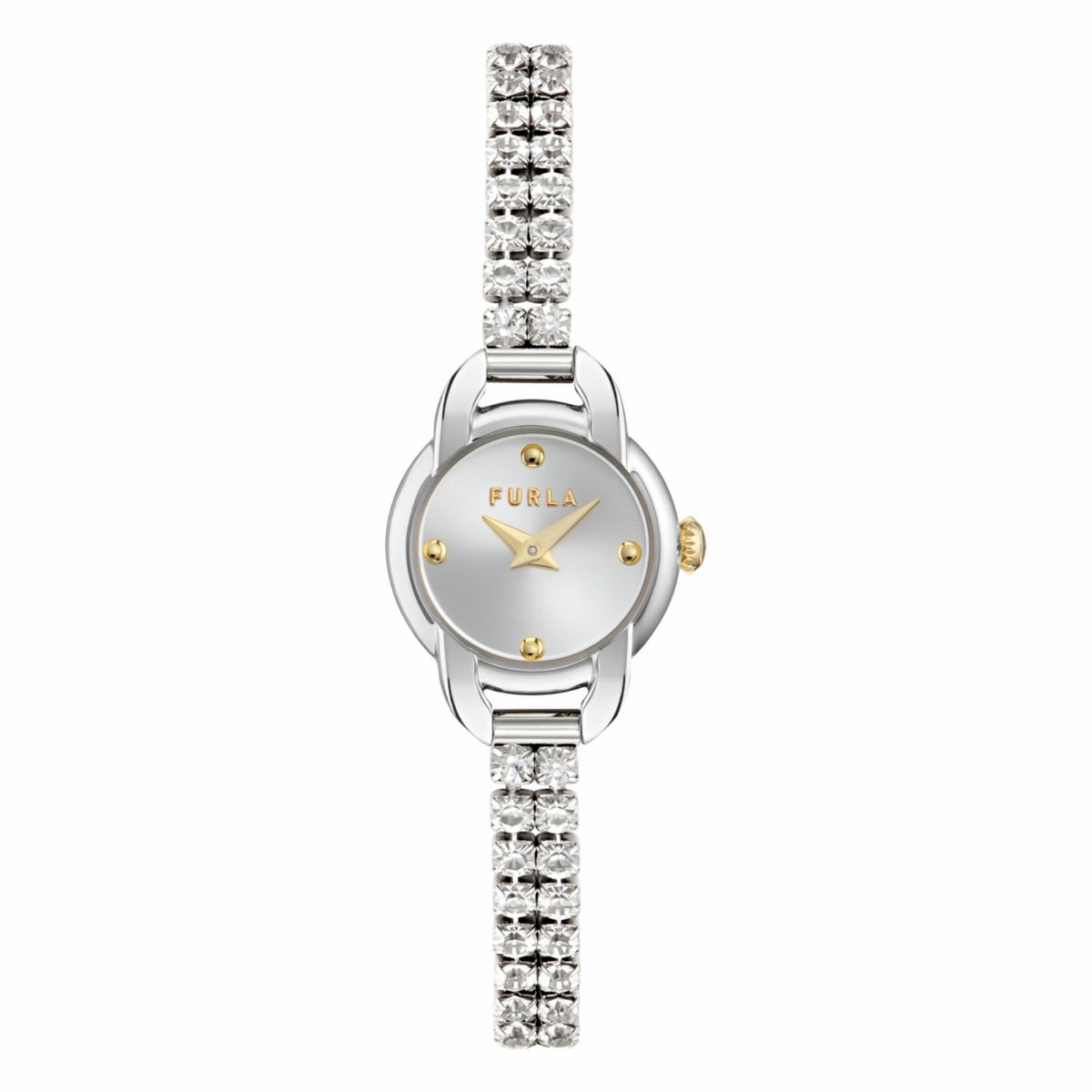 FURLA FURLA MINI SHAPE フルラ フルラ　ミニシェイプ / WW00064009L1