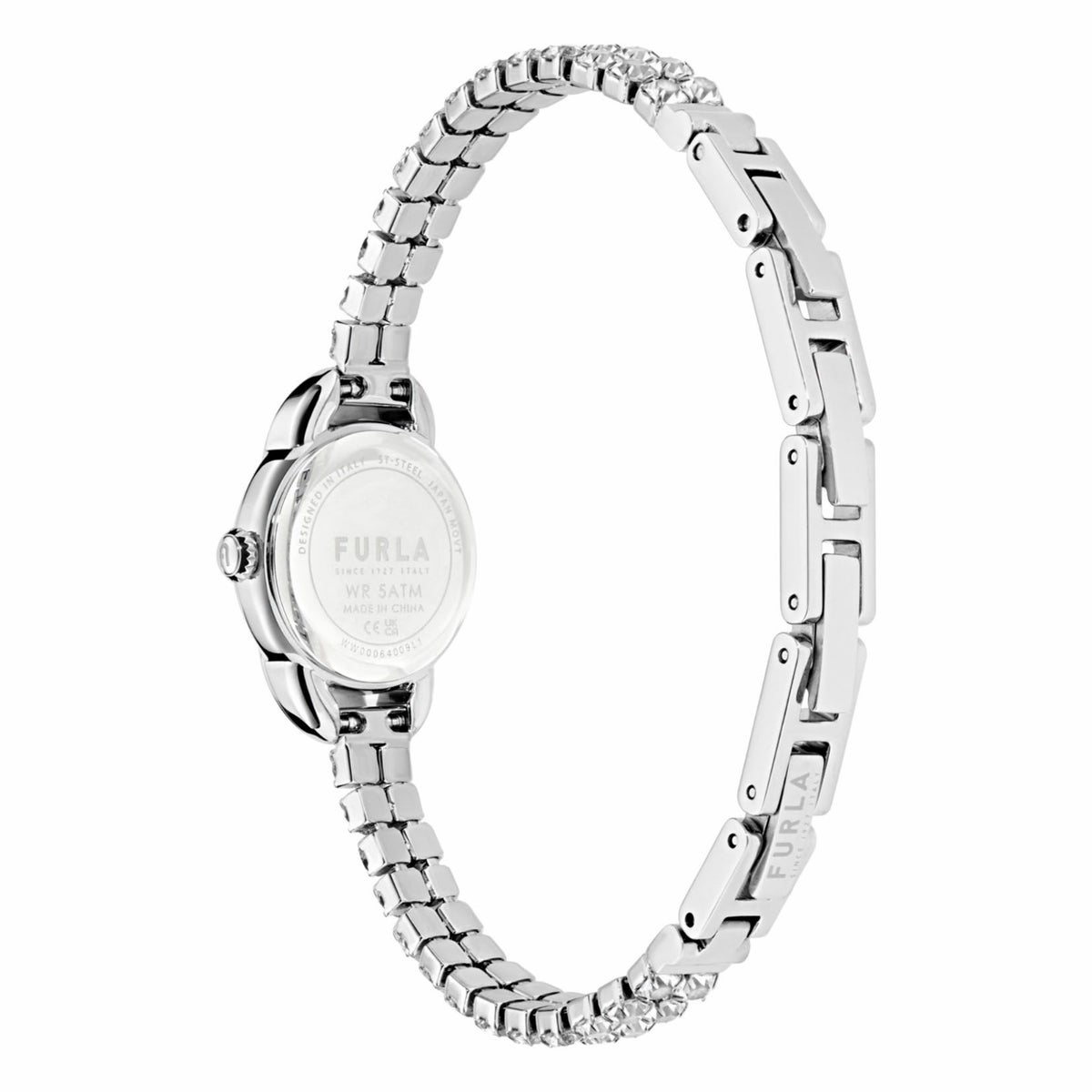 FURLA FURLA MINI SHAPE フルラ フルラ　ミニシェイプ / WW00064009L1