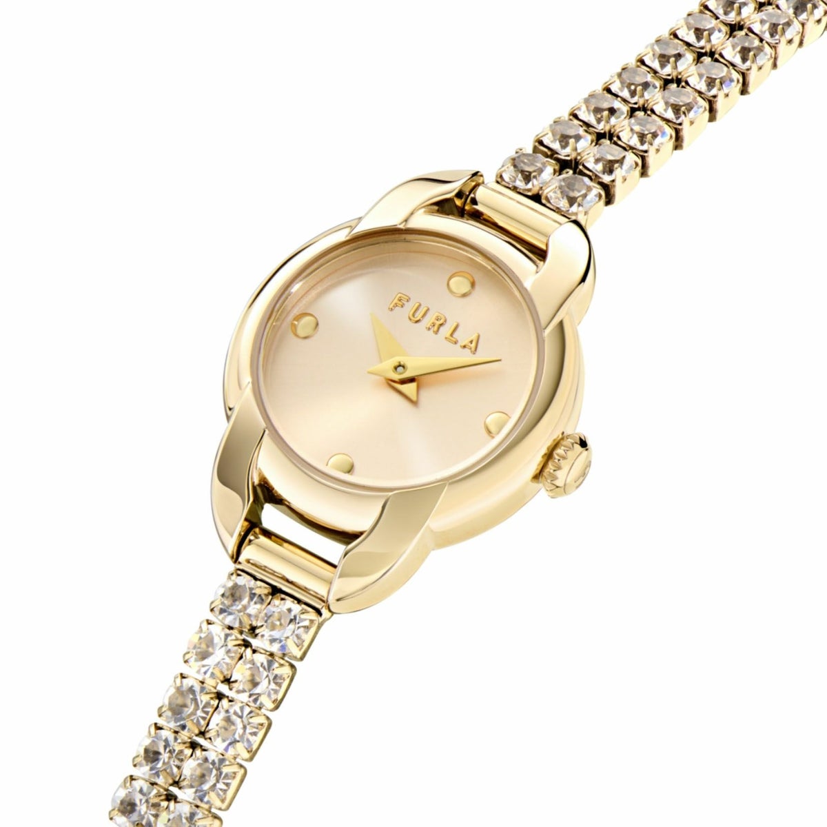 FURLA FURLA MINI SHAPE フルラ フルラ　ミニシェイプ / WW00064010L2