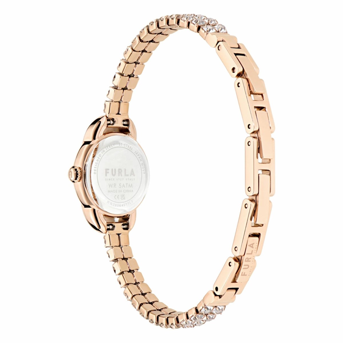 FURLA FURLA MINI SHAPE フルラ フルラ　ミニシェイプ / WW00064011L3