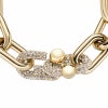FURLA FURLA MIANUVOLA BRACELETE フルラ フルラ　ミアヌヴォラ ブレスレット / FJ1307BTU