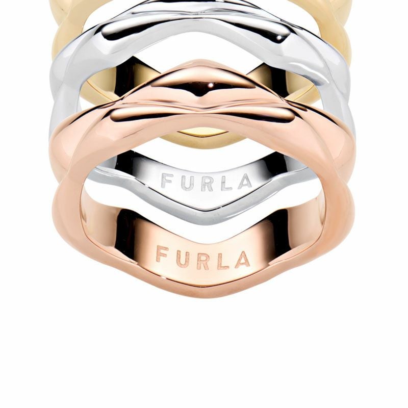 FURLA FURLA MIONIDO RING フルラ フルラ　ミオニードード リング / FJ1509RT2