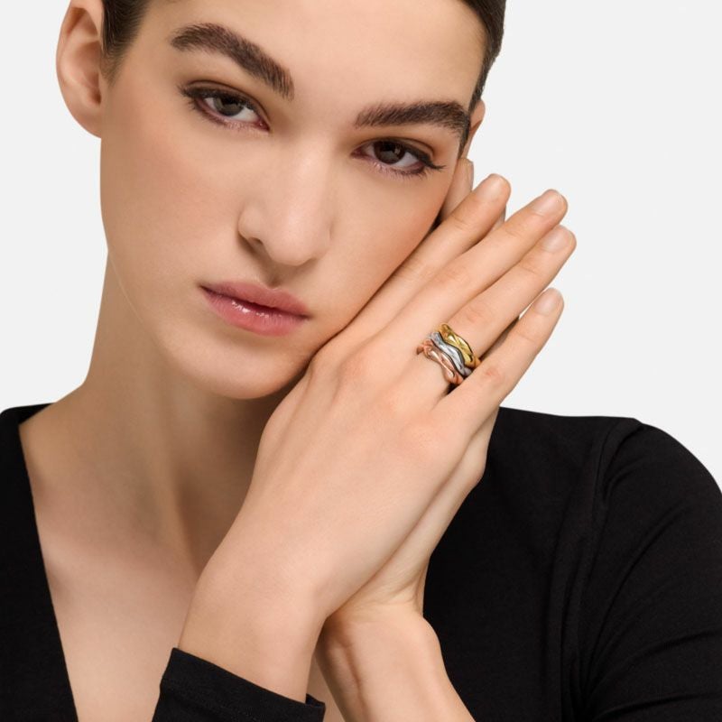 FURLA FURLA MIONIDO RING フルラ フルラ　ミオニードード リング / FJ1509RT2