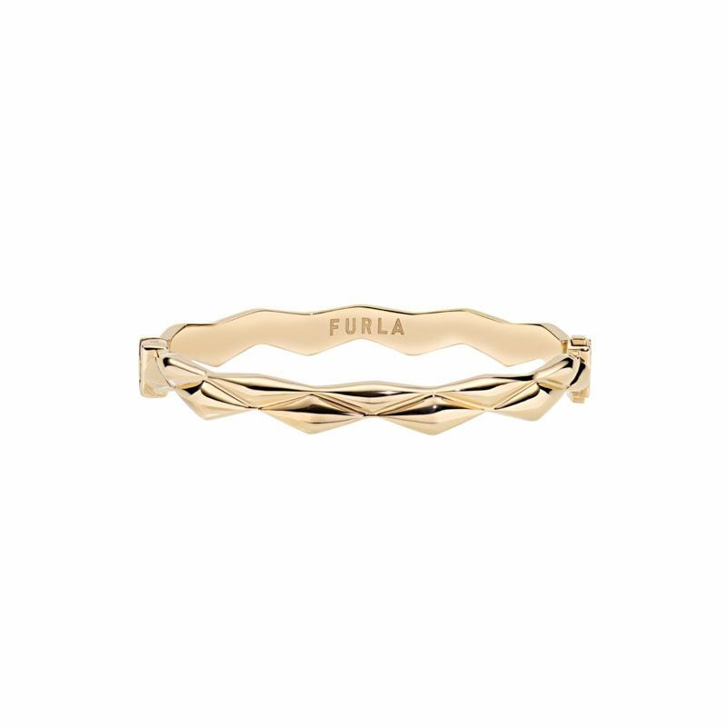 FURLA FURLA MIONIDO BANGLE フルラ フルラ　ミオニード バングル / FJ1511BTS