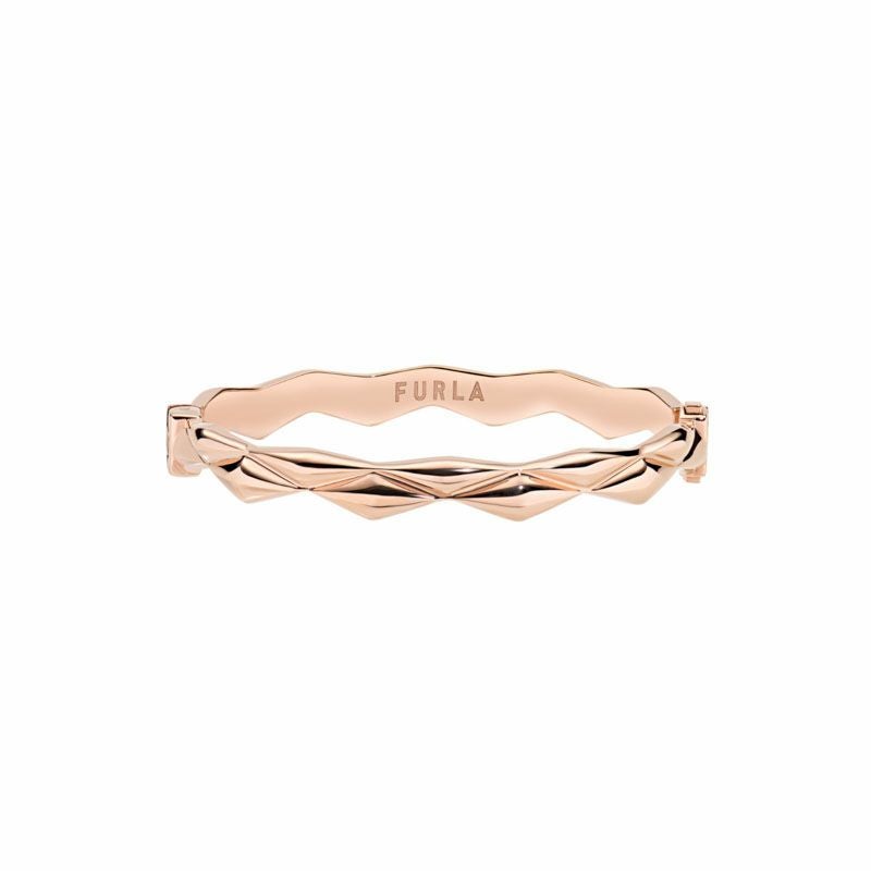 FURLA FURLA MIONIDO BANGLE フルラ フルラ　ミオニード バングル / FJ1512BTS