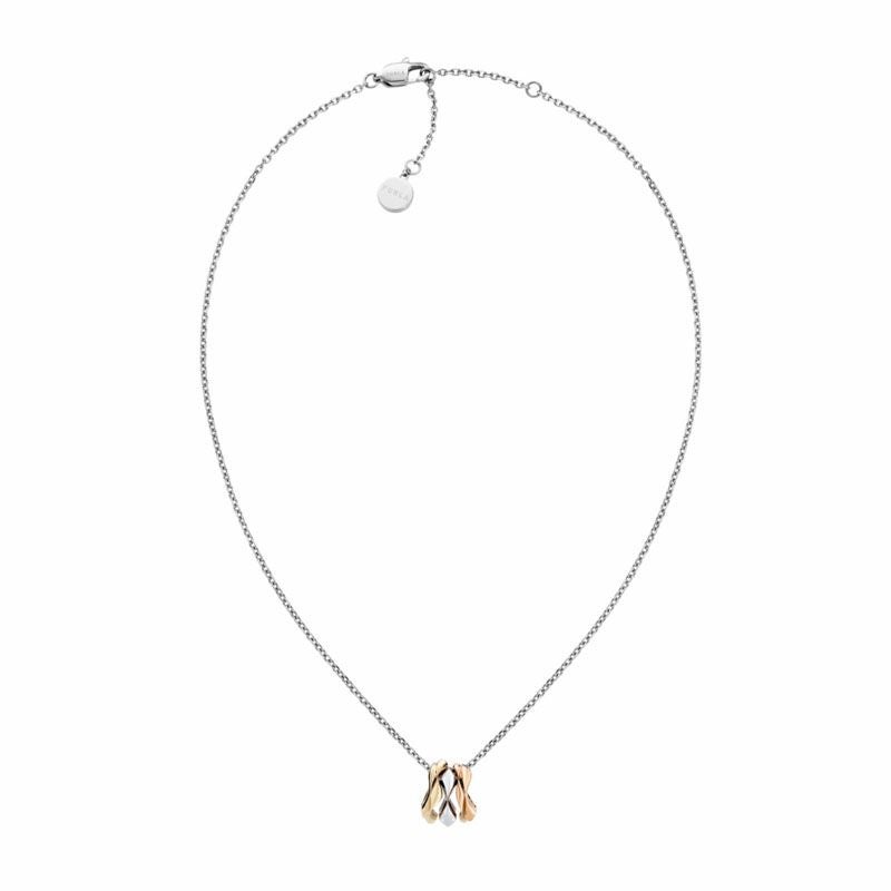 FURLA FURLA MIONIDO NECKLACE フルラ フルラ　ミオニード ネックレス / FJ1514NTU