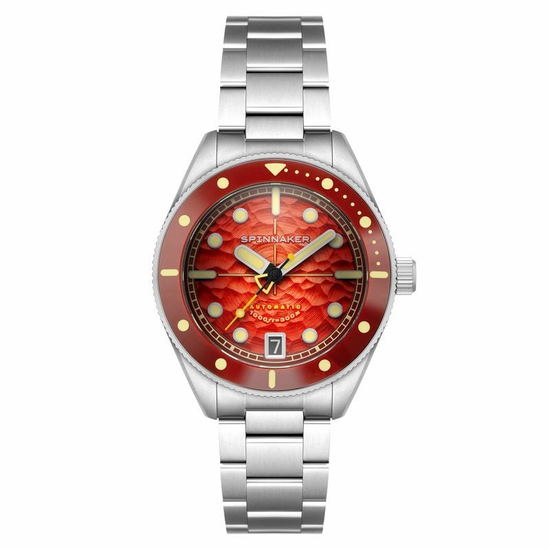 SPINNAKER CHALLENGER AUTOMATIC スピニカー チャレンジャー オートマチック / SP-5159-33