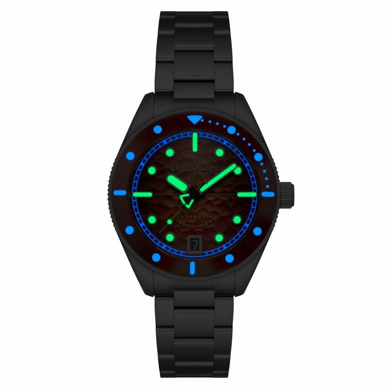 SPINNAKER CHALLENGER AUTOMATIC スピニカー チャレンジャー オートマチック / SP-5159-33