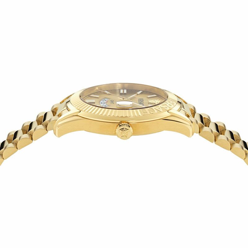 Versace APODIS ヴェルサーチェ アポディス / VE0U00525