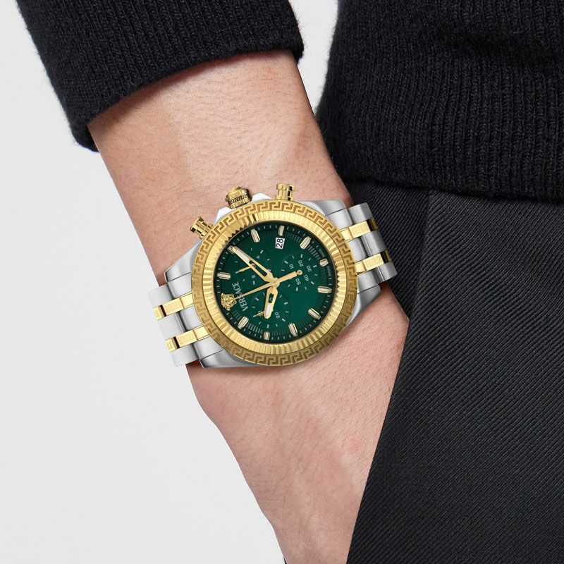 Versace FORNAX ヴェルサーチェ フォーナックス / VE0W00425