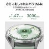 HUAWEI WATCH GT6 ファーウェイ ウォッチ GT6 / ATM-B19-GRY