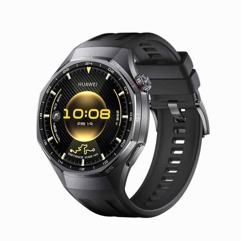 3/25まで売り出し中HUAWEI WATCH GT 6 Pro ファーウェイ ウォッチ GT6 プロ / ATM-B29-BK | WORLD WIDE WATCH