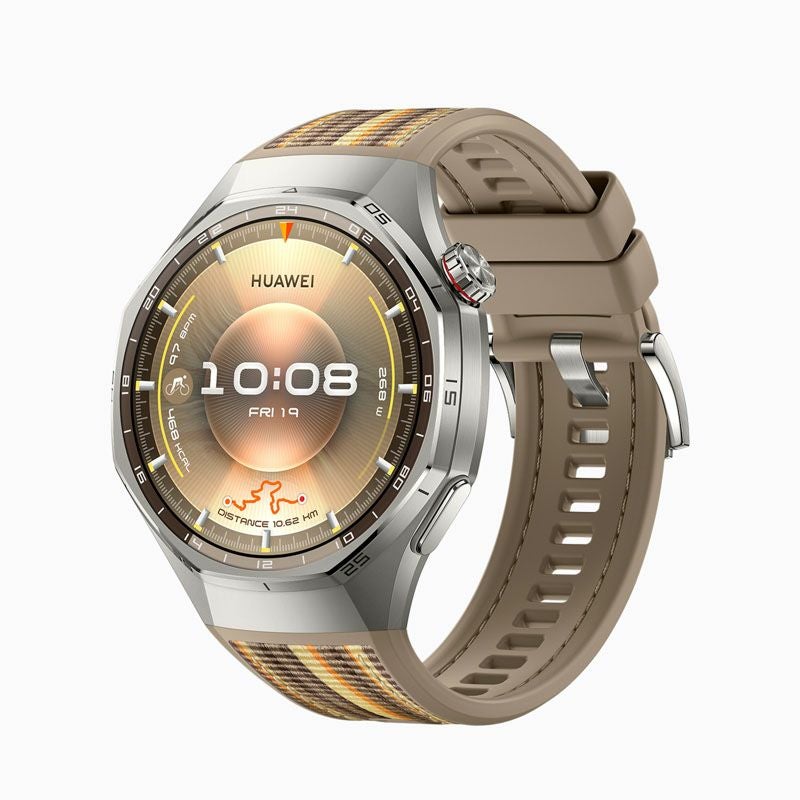 ファーウェイ ウォッチ GT6 プロ / ATM-B29-BRW | WORLD WIDE WATCH