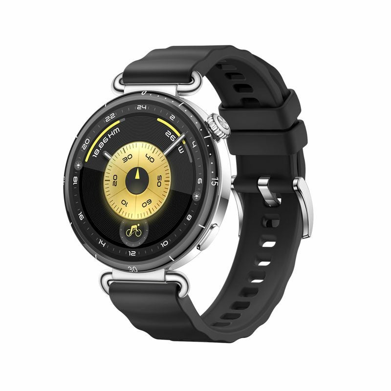 ファーウェイ ウォッチ GT6 / KSU-B19-BK | WORLD WIDE WATCH Official