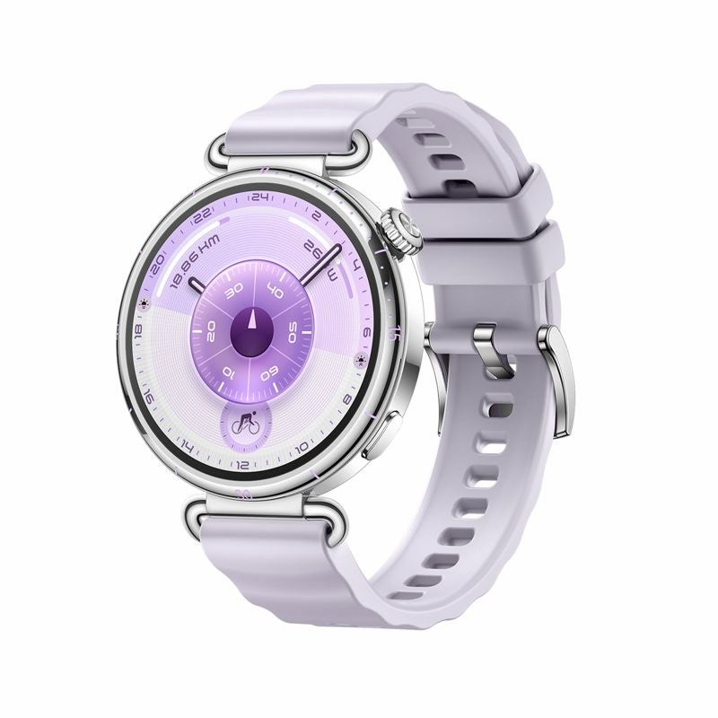 ファーウェイ ウォッチ GT6 / KSU-B19-PU | WORLD WIDE WATCH Official