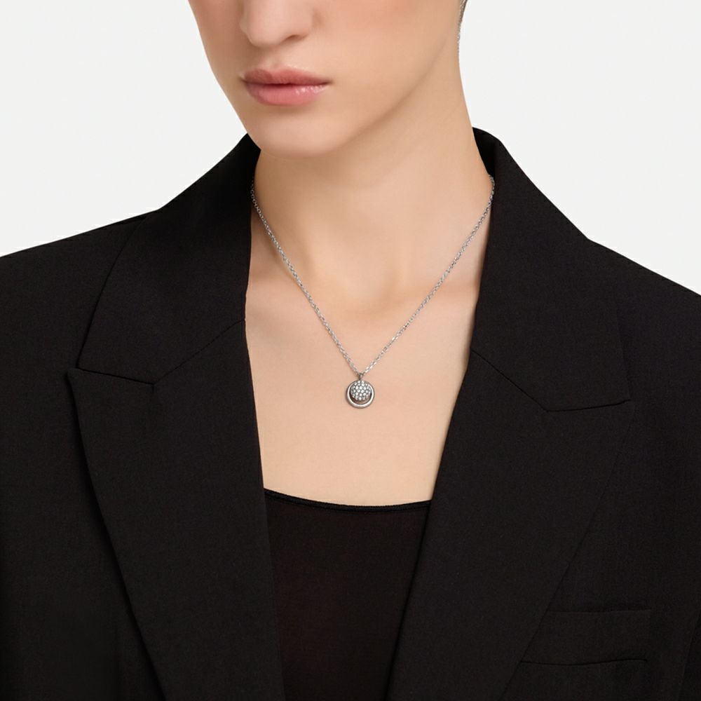 FURLA FURLA MIASFERA CHARMS NECKLACE フルラ フルラ ミアスフェラ チャームス ネックレス / FJ1315NTU