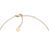 FURLA FURLA MIASFERA CHARMS NECKLACE フルラ フルラ ミアスフェラ チャームス ネックレス / FJ1316NTU