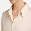 FURLA FURLA MIASFERA CHARMS NECKLACE フルラ フルラ ミアスフェラ チャームス ネックレス / FJ1316NTU