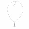 FURLA FURLA BAZAAR NECKLACE フルラ フルラ バザール ネックレス / FJ1406NTU