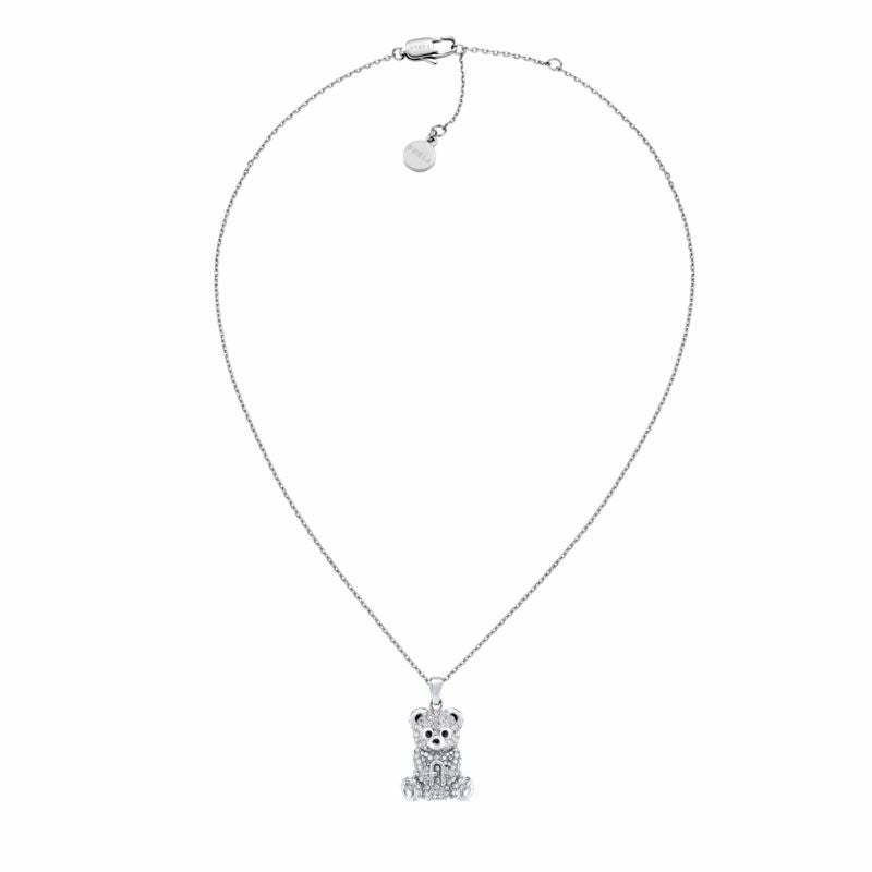 FURLA FURLA BAZAAR NECKLACE フルラ フルラ バザール ネックレス / FJ1406NTU