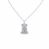 FURLA FURLA BAZAAR NECKLACE フルラ フルラ バザール ネックレス / FJ1406NTU