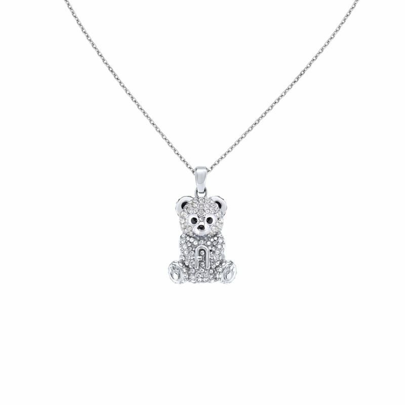 FURLA FURLA BAZAAR NECKLACE フルラ フルラ バザール ネックレス / FJ1406NTU