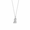 FURLA FURLA BAZAAR NECKLACE フルラ フルラ バザール ネックレス / FJ1406NTU