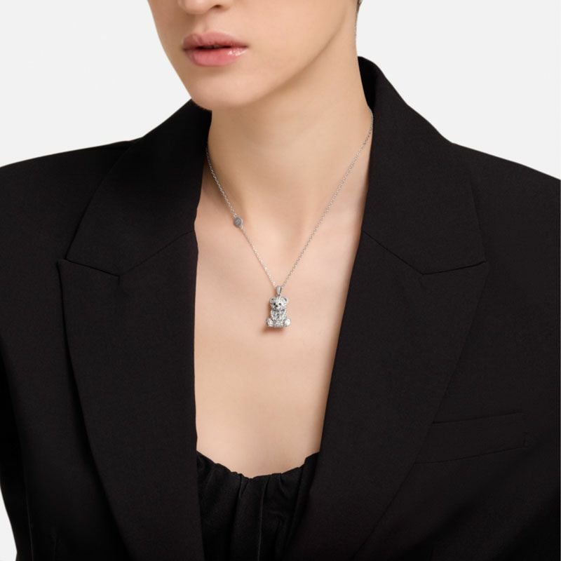 FURLA FURLA BAZAAR NECKLACE フルラ フルラ バザール ネックレス / FJ1406NTU