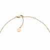 FURLA FURLA BAZAAR NECKLACE フルラ フルラ バザール ネックレス / FJ1407NTU