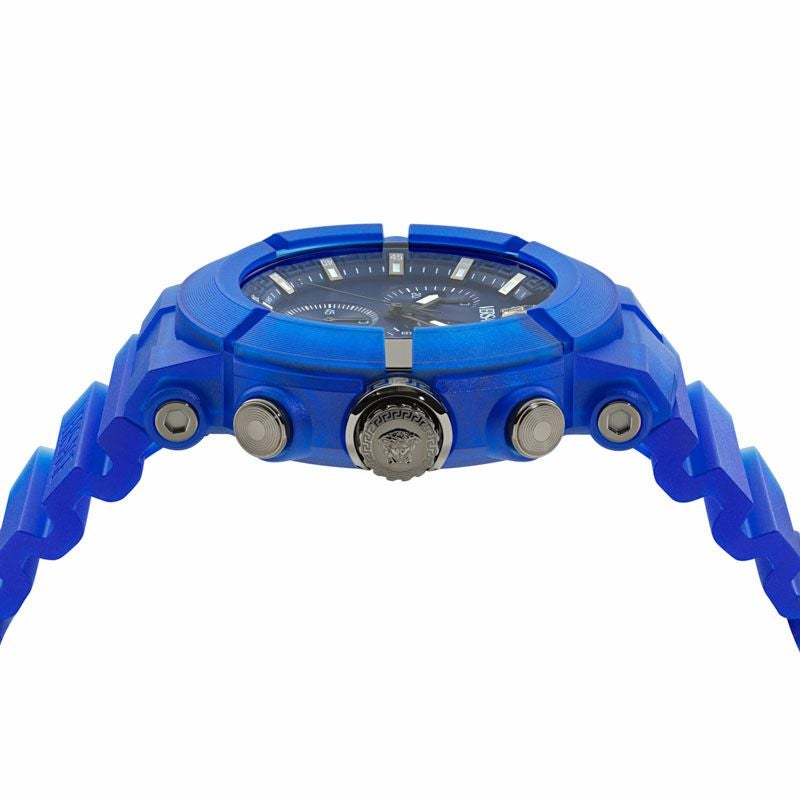 Versace VERSACE REAL ACTIVE CHRONO ヴェルサーチェ ヴェルサーチェ リアルアクティブクロノ / VE0L00625