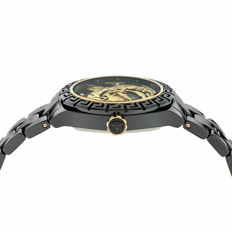 Versace DV ONE REISSUE ヴェルサーチェ ディーブイワン 20周年記念 / VE6B00725