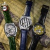 GARRACK 鬼滅の刃 ギャラック 鬼滅の刃　S-MEISTER 不死川実弥モデル Vol.4 / SMS-41-KY-SS