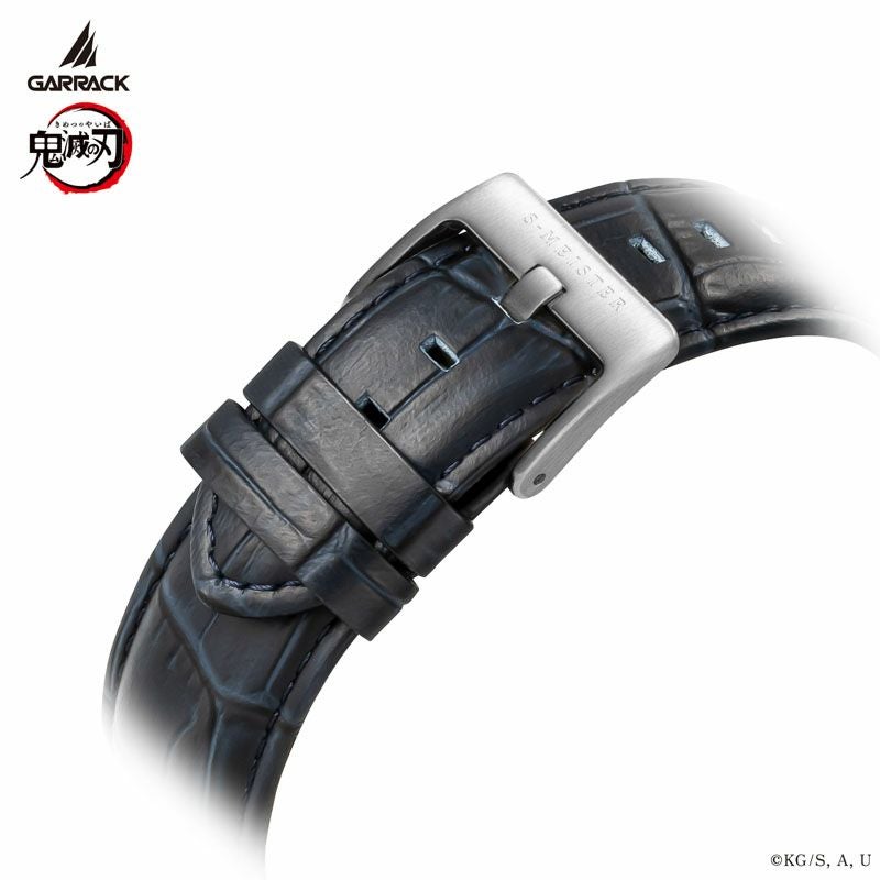 GARRACK 鬼滅の刃 ギャラック 鬼滅の刃　S-MEISTER 伊黒小芭内モデル Vol.4 / SMS-41-KY-IO