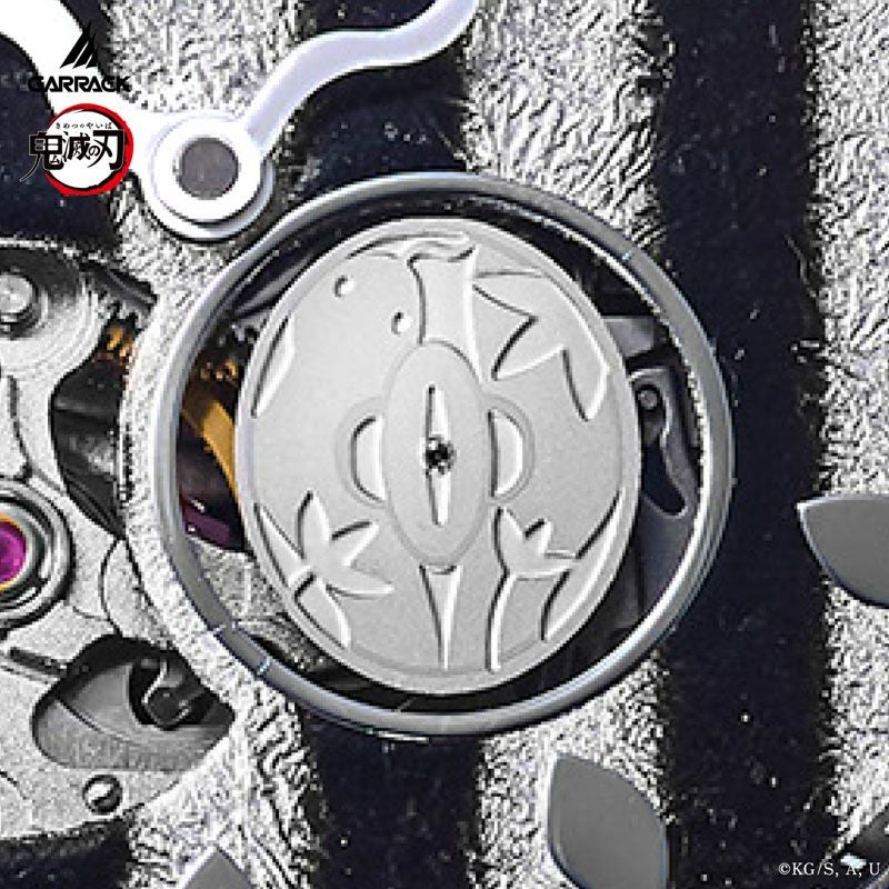 GARRACK 鬼滅の刃 ギャラック 鬼滅の刃　S-MEISTER 伊黒小芭内モデル Vol.4 / SMS-41-KY-IO