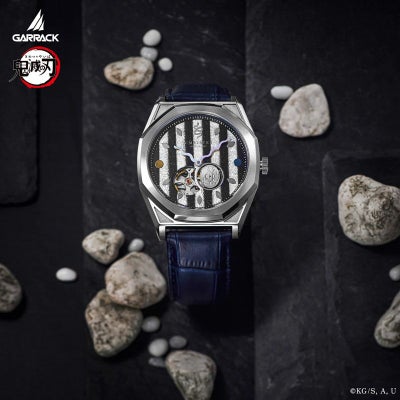 GARRACK 鬼滅の刃 ギャラック 鬼滅の刃　S-MEISTER 伊黒小芭内モデル Vol.4 / SMS-41-KY-IO