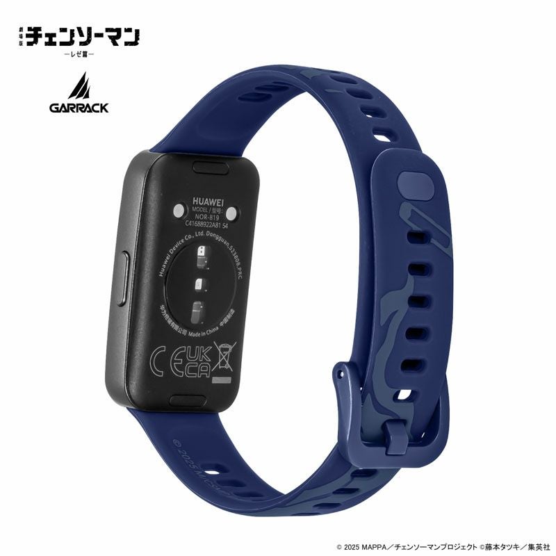 GARRACK チェンソーマン ギャラック チェンソーマン 早川アキモデル / HUC-CM-BD10-A