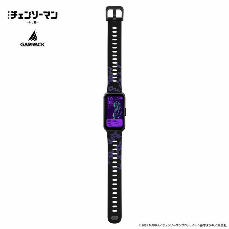 GARRACK チェンソーマン ギャラック チェンソーマン レゼモデル / HUC-CM-BD10-R