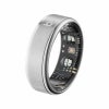 b.ring (サイズ9)ブリング スマートリング G2モデル ステンレススチール シルバー  / B095SSV2