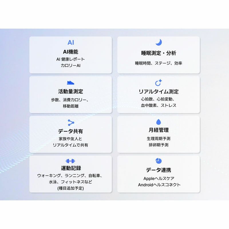 b.ring (サイズ10)ブリング スマートリング G2モデル チタン シルバー  / B105TNSV2