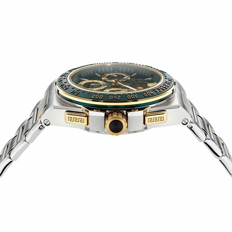 Versace GRECA EXTREME CHRONO ヴェルサーチェ グレカ エクストリーム クロノ / VE0Y00125