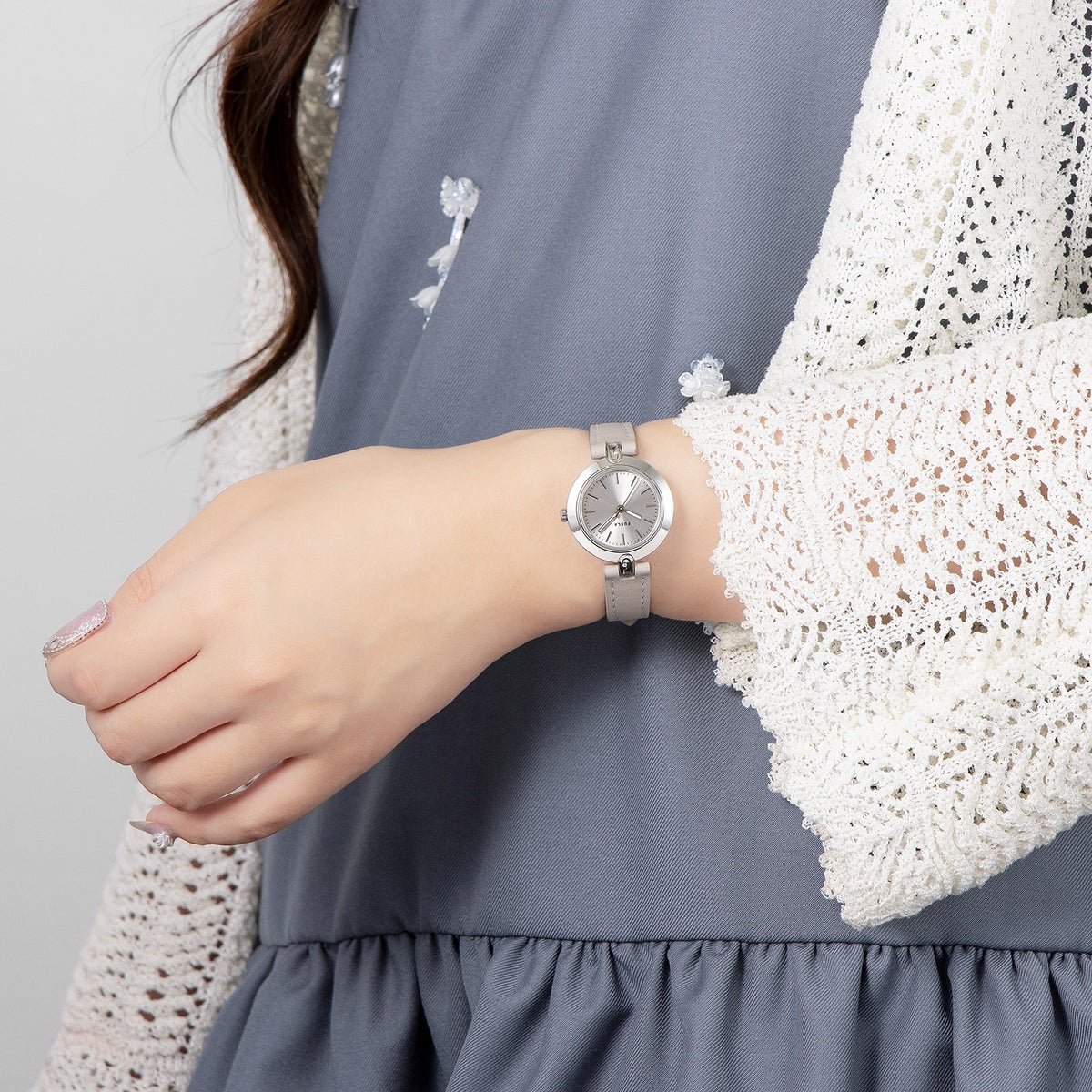 FURLA FURLA LOGO LINKS フルラ フルラ ロゴリンクス / WW00006014L1