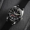 SPINNAKER Fleuss Automatic スピニカー フルース オートマティック / SP-5118-11