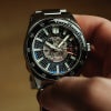 SPINNAKER Fleuss Automatic スピニカー フルース オートマティック / SP-5118-11