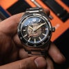 SPINNAKER Fleuss Automatic スピニカー フルース オートマティック / SP-5118-11