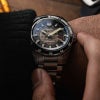 SPINNAKER Fleuss Automatic スピニカー フルース オートマティック / SP-5118-11