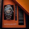 SPINNAKER Fleuss Automatic スピニカー フルース オートマティック / SP-5118-11